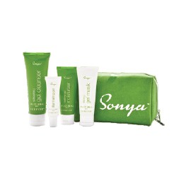 Sonya Daily Skincare Kit-us